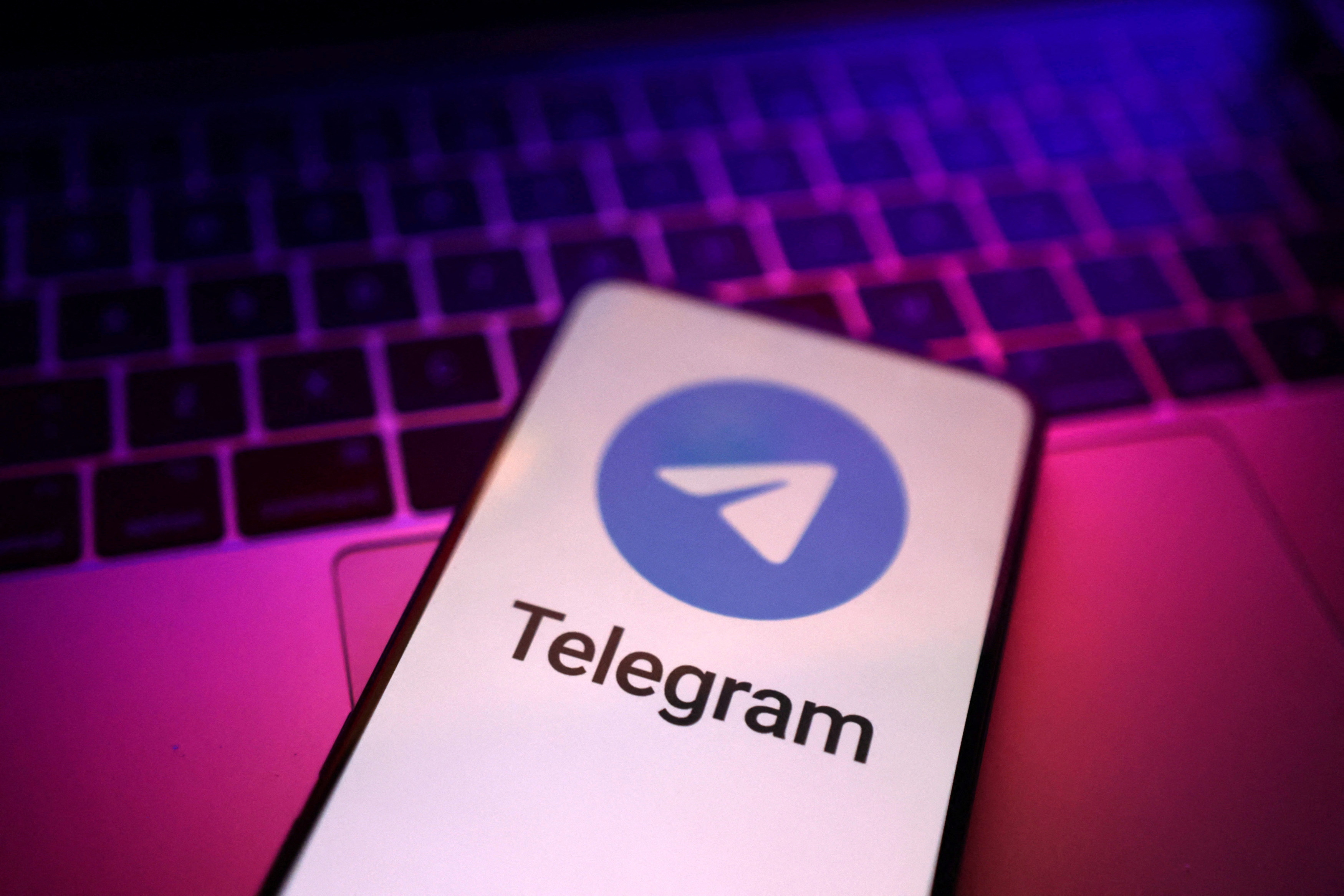 Telegram Registration Mobile Number