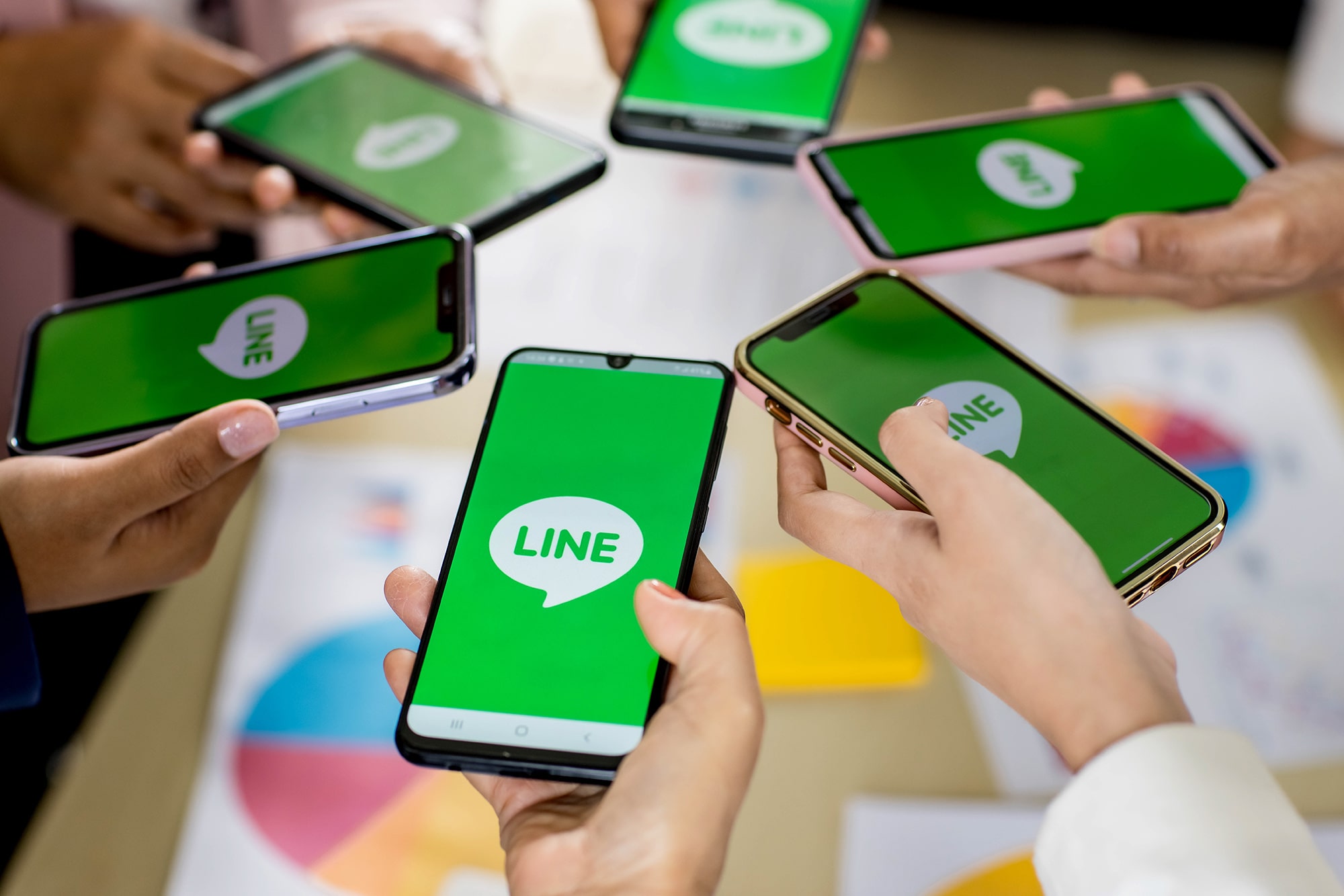 How to create a WhatsApp link