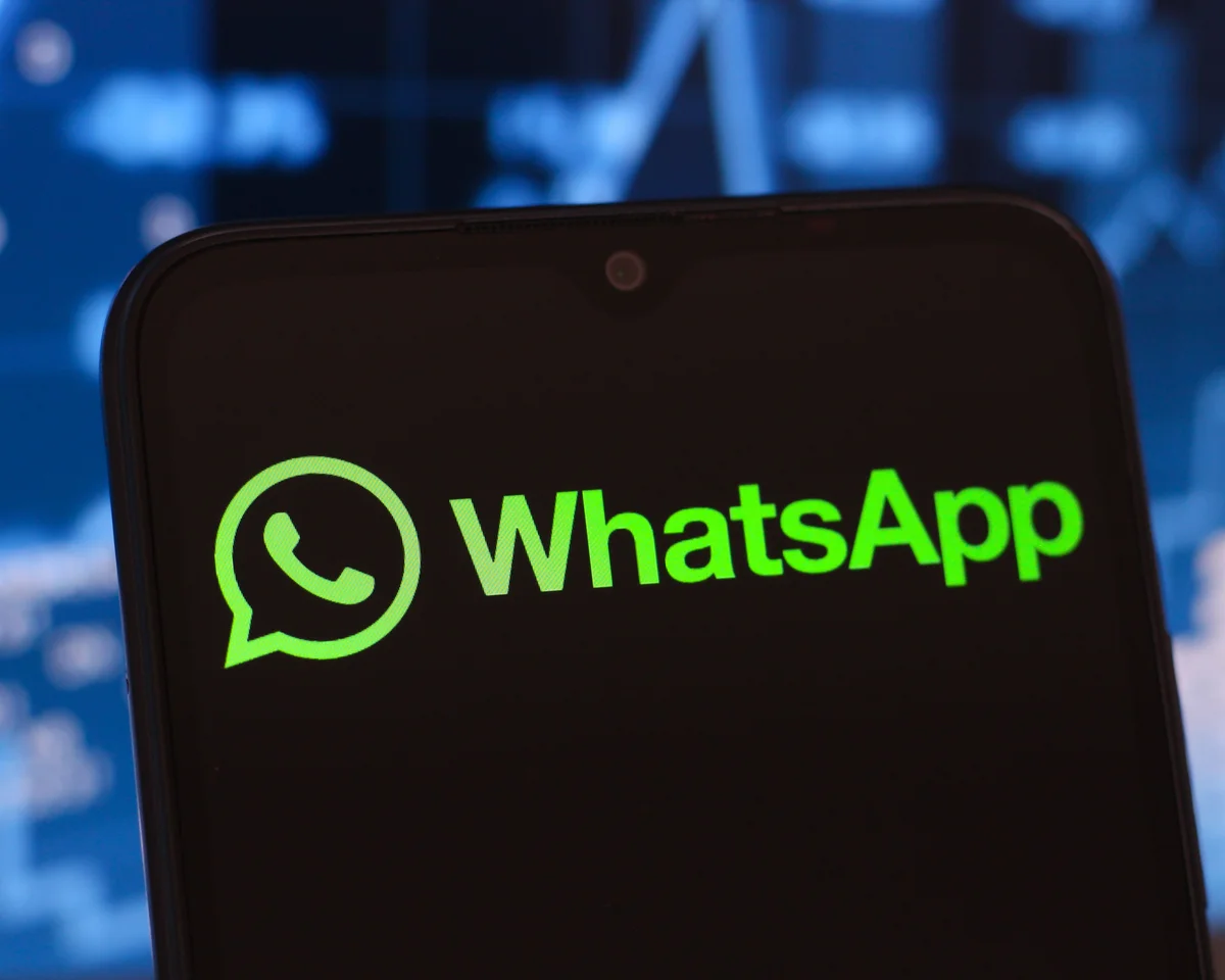 Precise reach starts with screening. Find users willing to chat on WhatsApp.