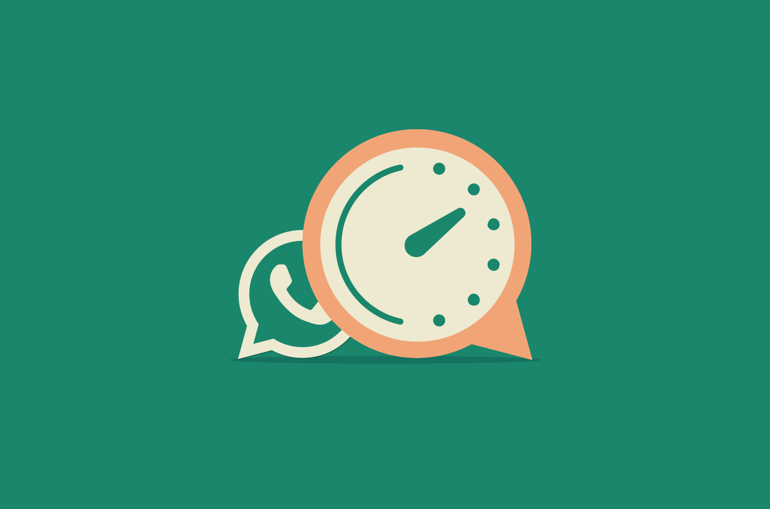 WhatsApp Follower Addition